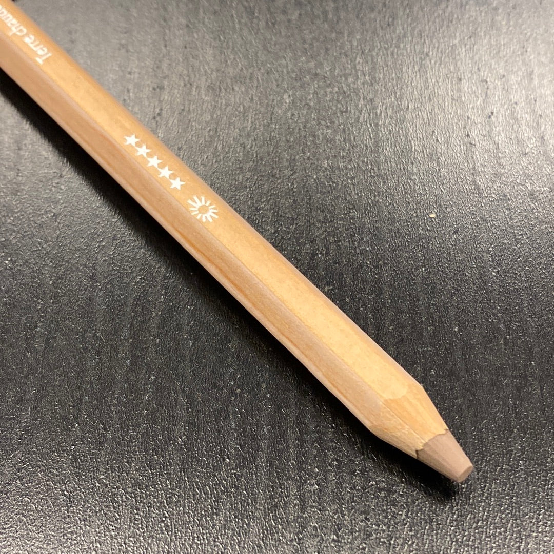 Caran d'Ache Pastelpotlood 746 Dark Flesh 50%