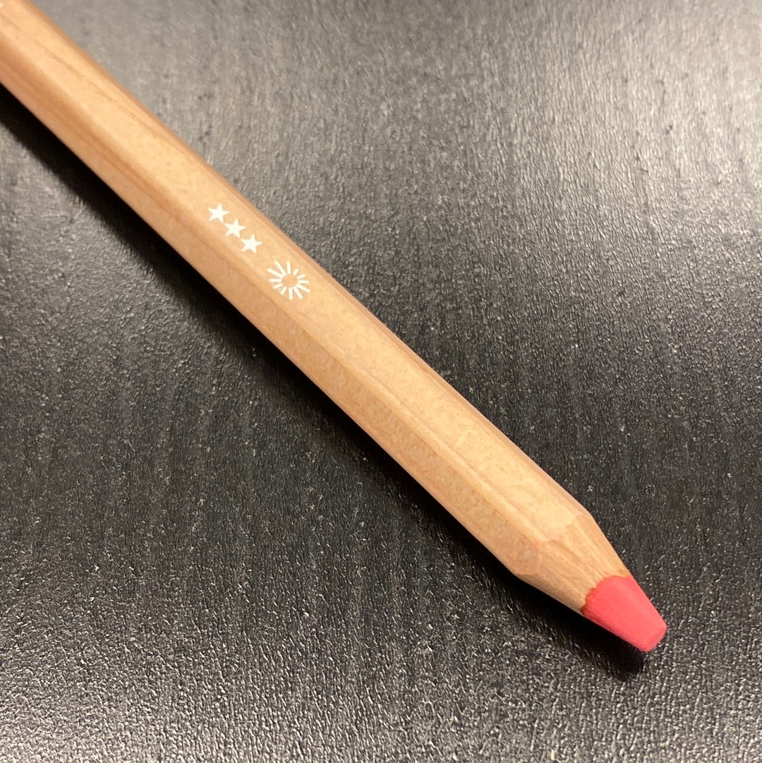 Caran d'Ache Pastelpotlood 582 Portait Pink