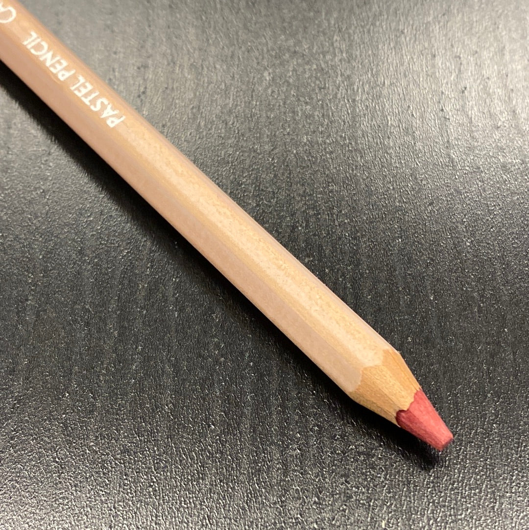Caran d'Ache Pastelpotlood 585 Perylene Brown