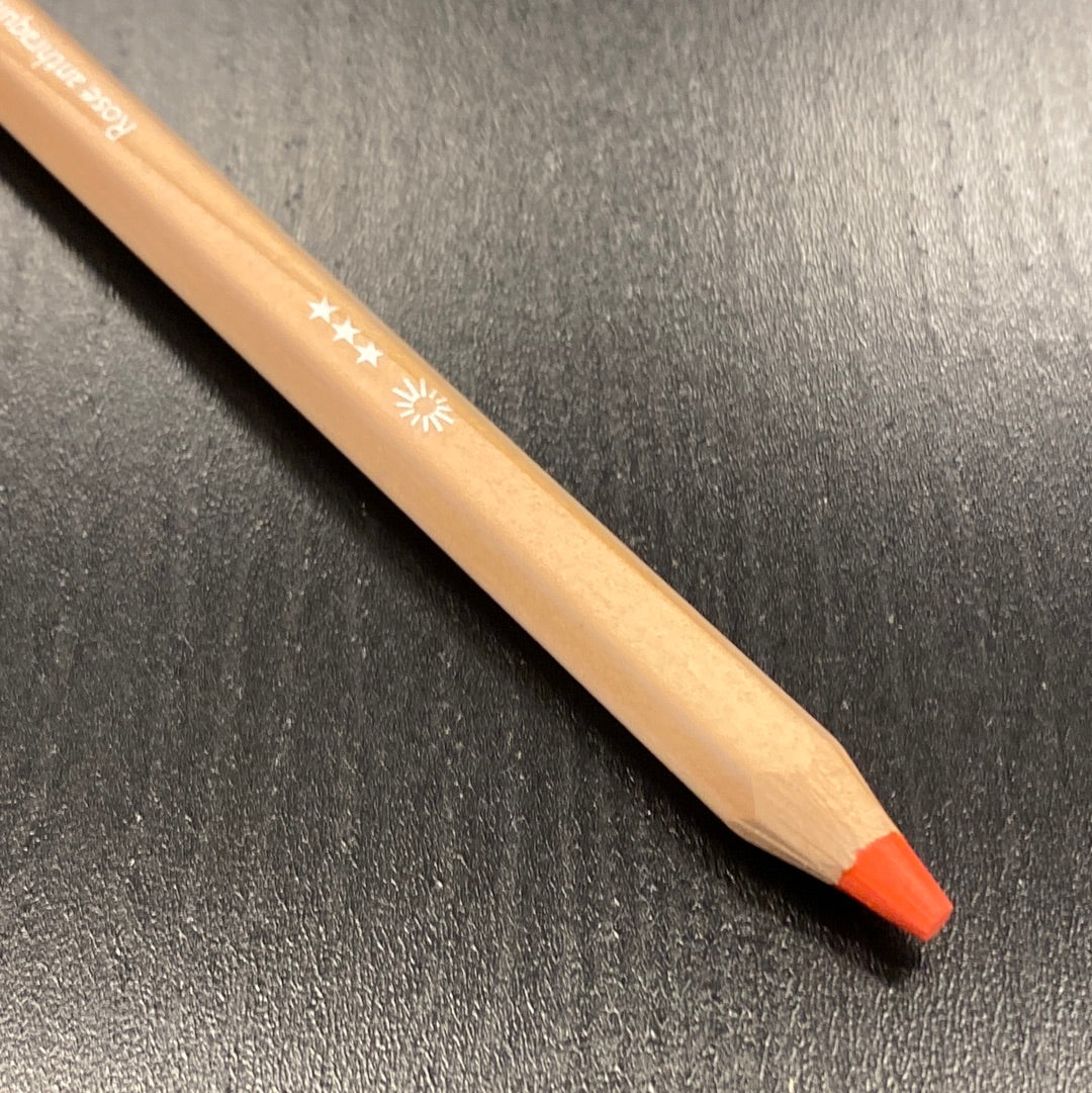 Caran d'Ache Pastelpotlood 571 Anthraquinoid pink