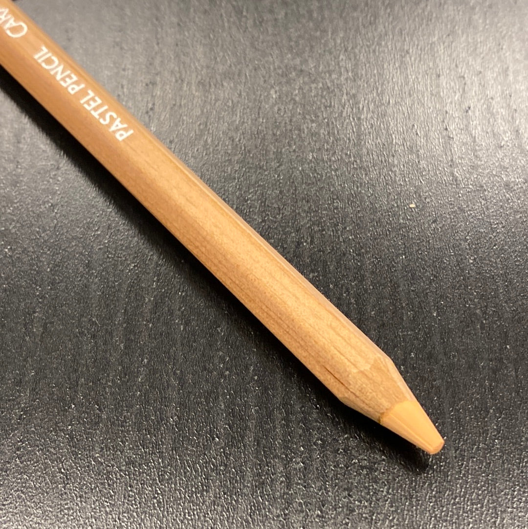 Caran d'Ache Pastelpotlood 042 Flesh