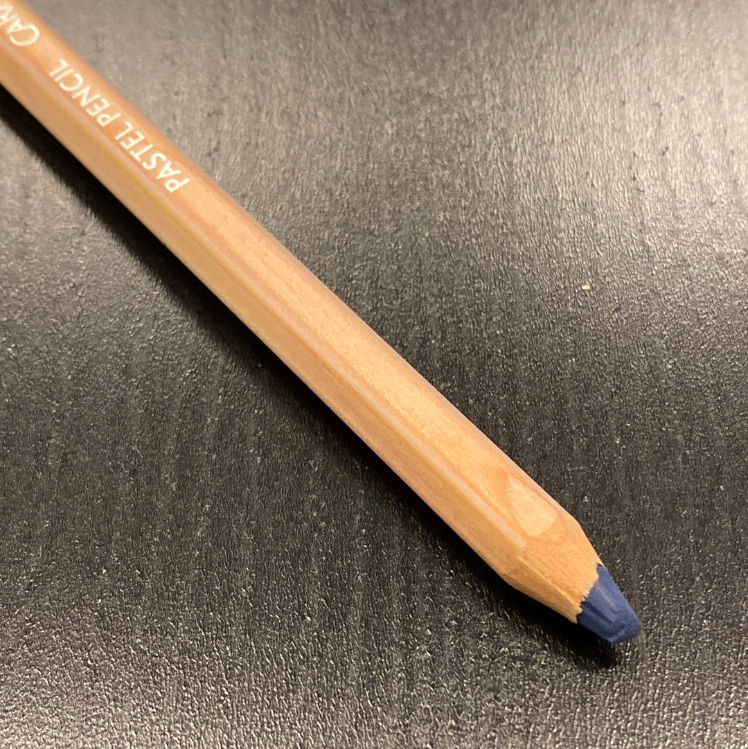 Caran d'Ache Pastelpotlood 149 Night Blue