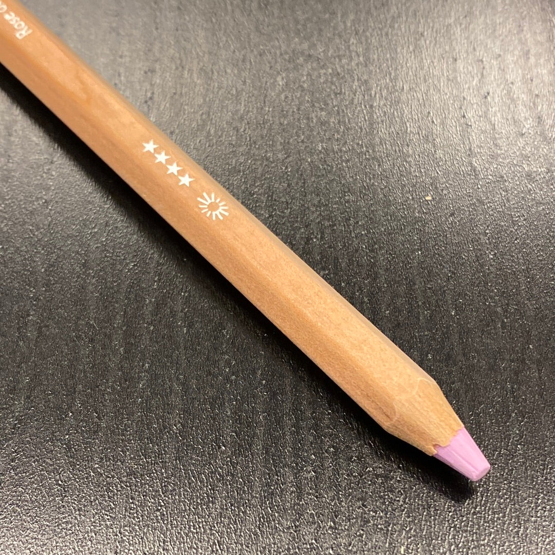 Caran d'Ache Pastelpotlood 083 Ultramarine Pink