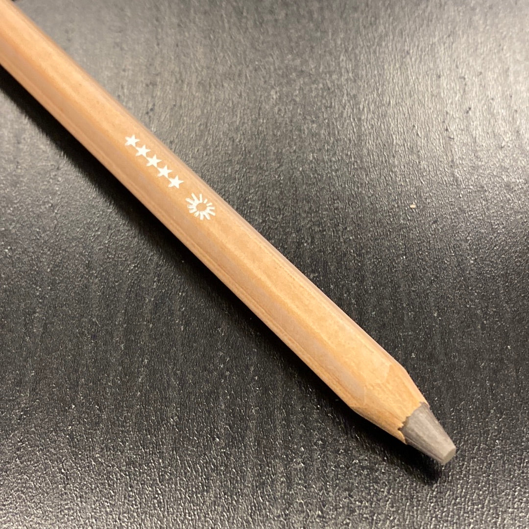 Caran d'Ache Pastelpotlood 808 French Grey