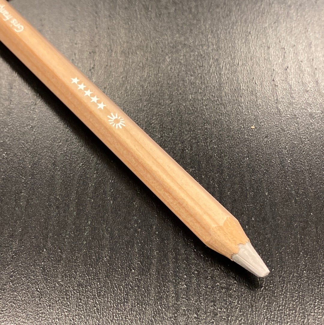 Caran d'Ache Pastelpotlood 802 French Grey 10%