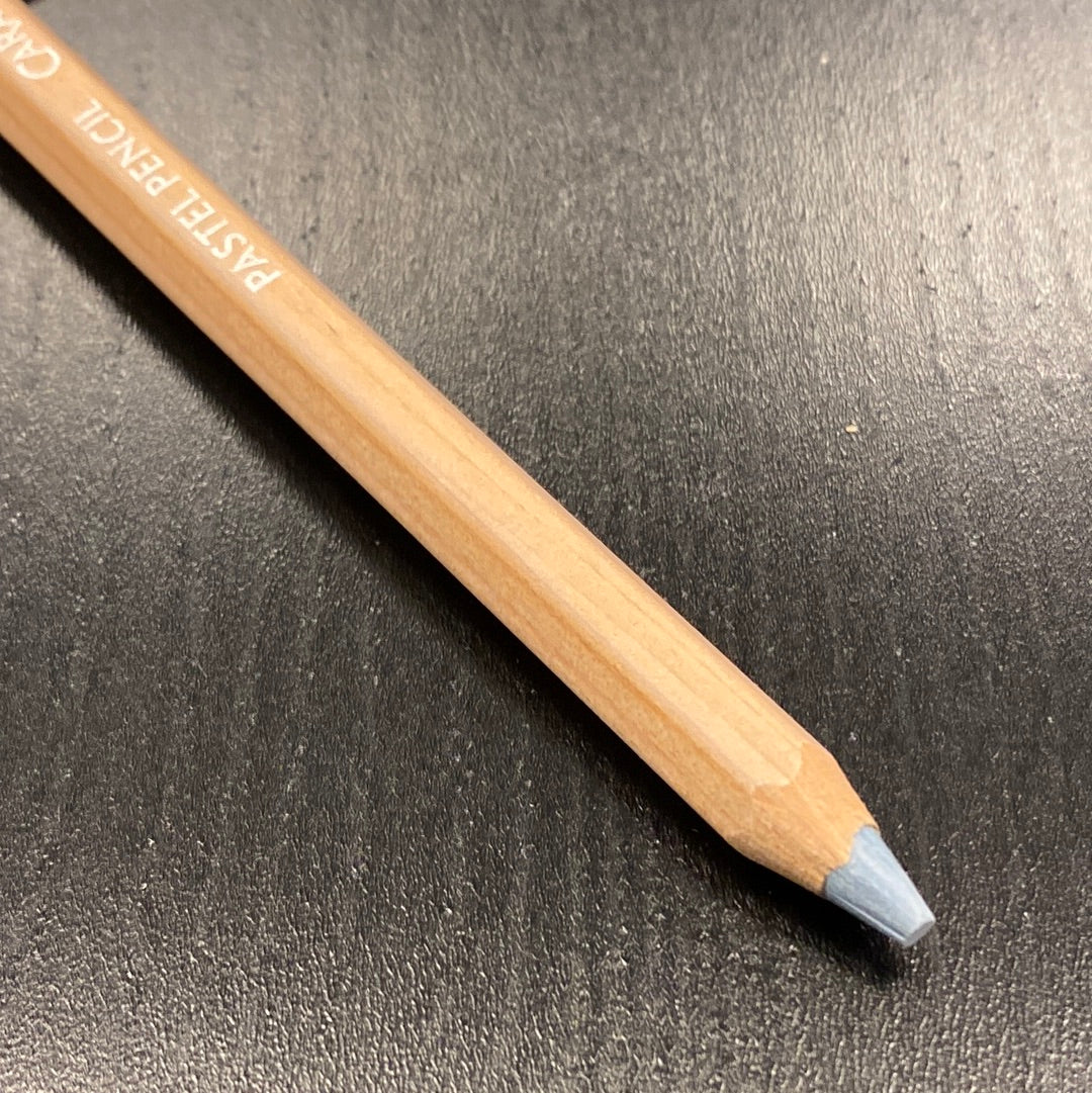 Caran d'Ache Pastelpotlood 003 Light Grey