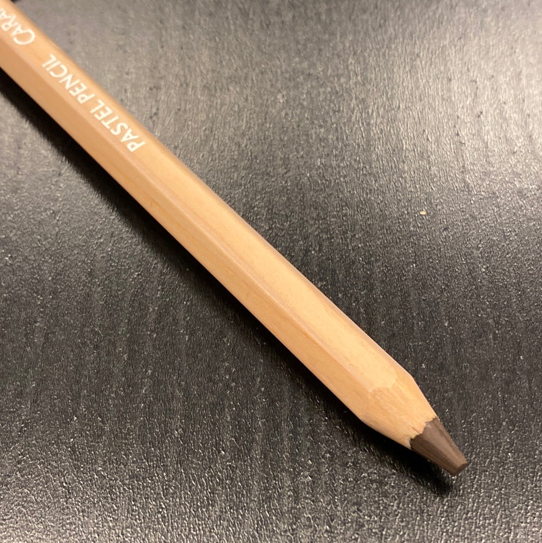 Caran d'Ache Pastelpotlood 046 Cassel Earth