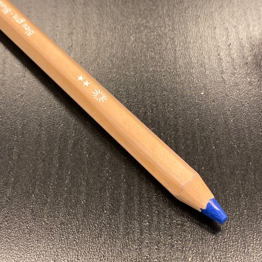 Caran d'Ache Pastelpotlood 145 Bluish Grey