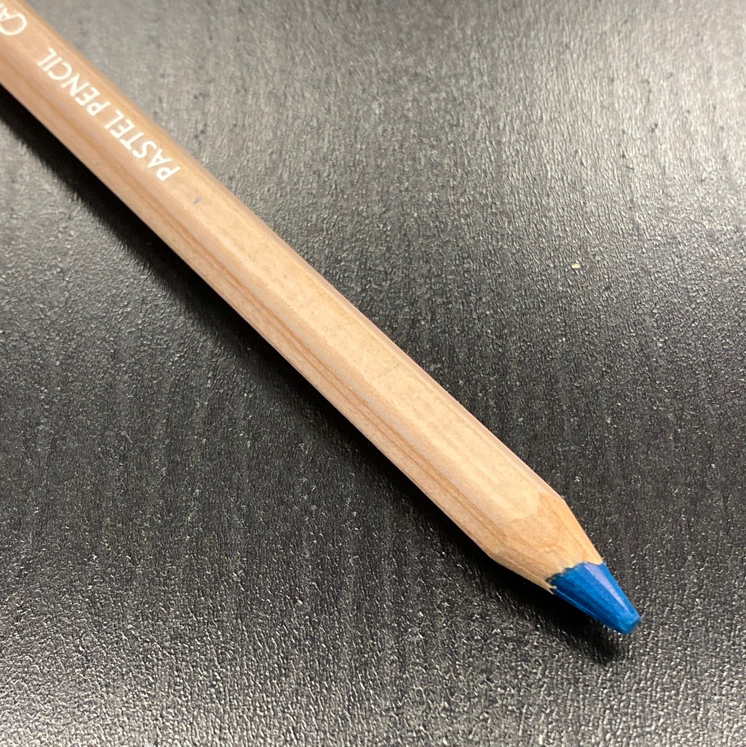 Caran d'Ache Pastelpotlood 180 Malachite Green