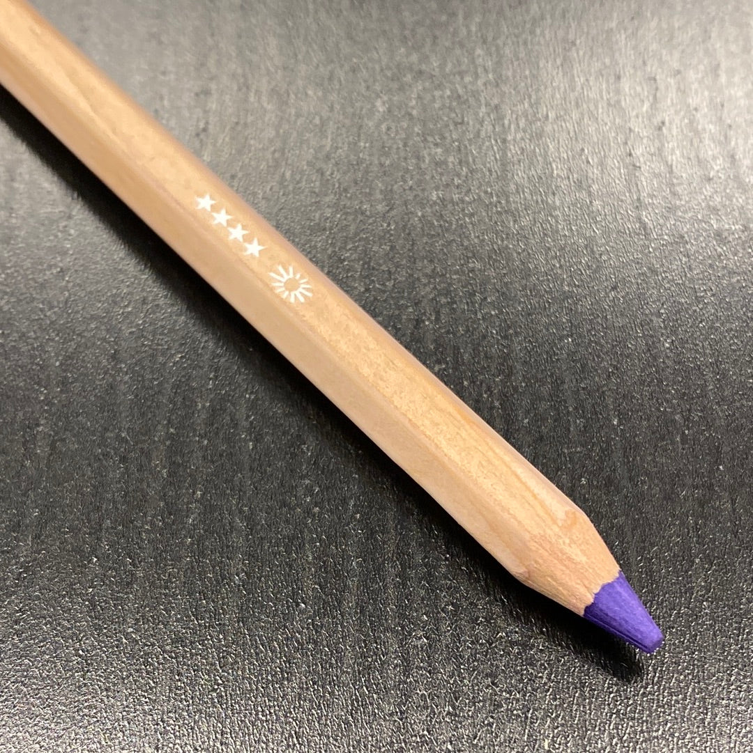 Caran d'Ache Pastelpotlood 120 Violet
