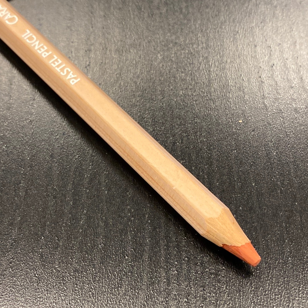 Caran d'Ache Pastelpotlood 044 Terracotta