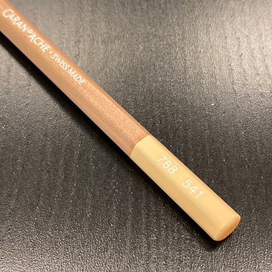 Caran d'Ache Pastelpotlood 541 Light Flesh 5%