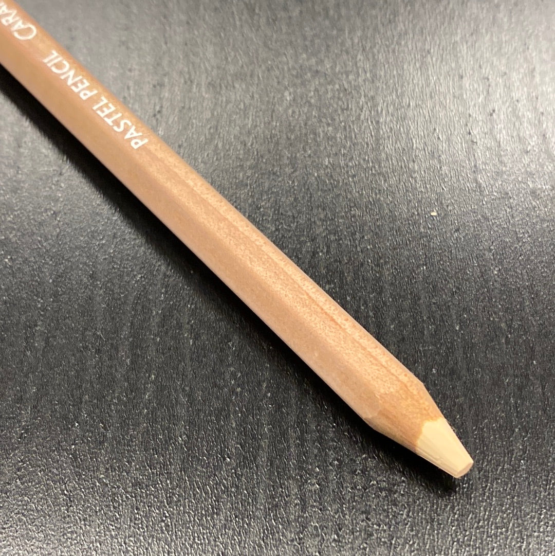 Caran d'Ache Pastelpotlood 541 Light Flesh 5%