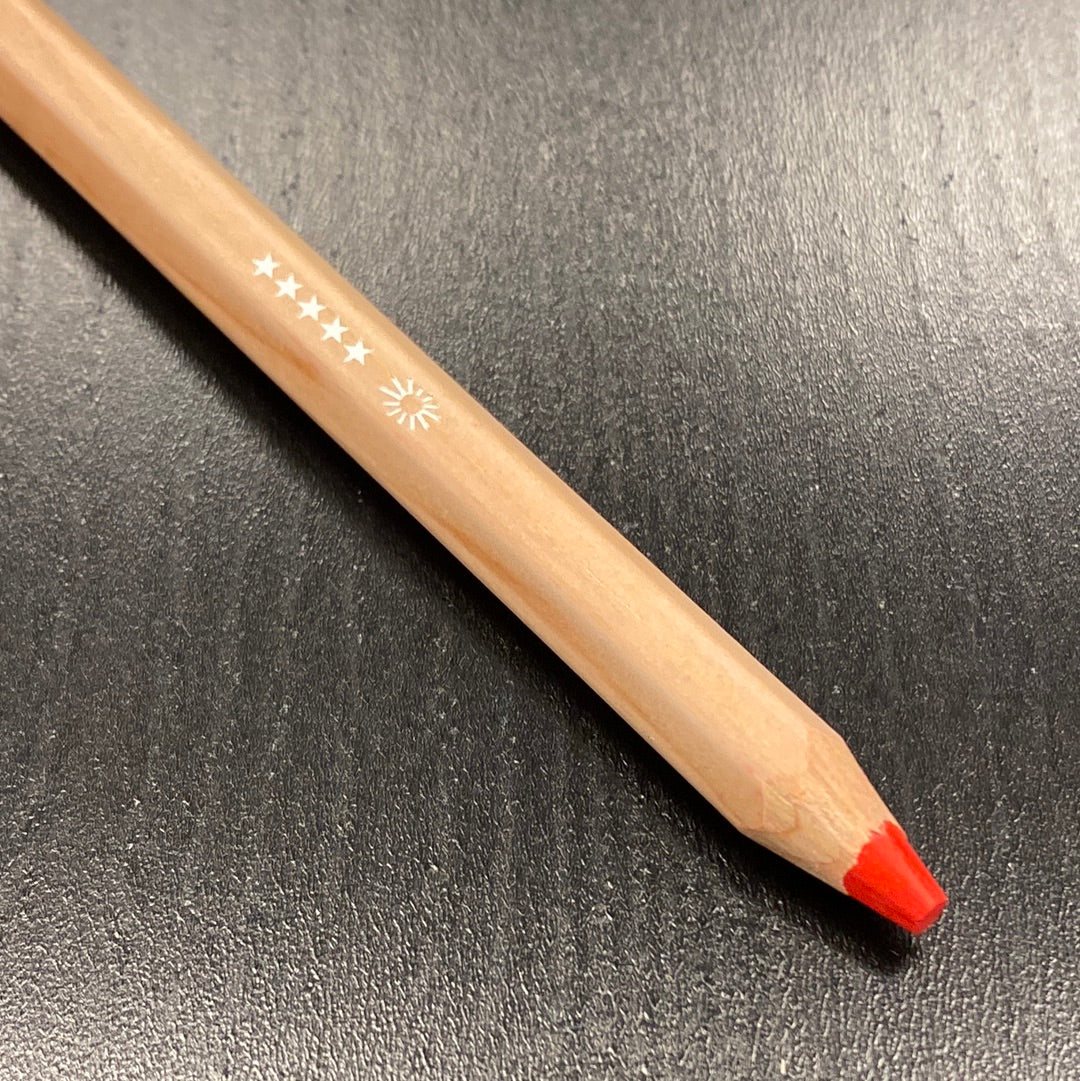 Caran d'Ache Pastelpotlood 070 Scarlet
