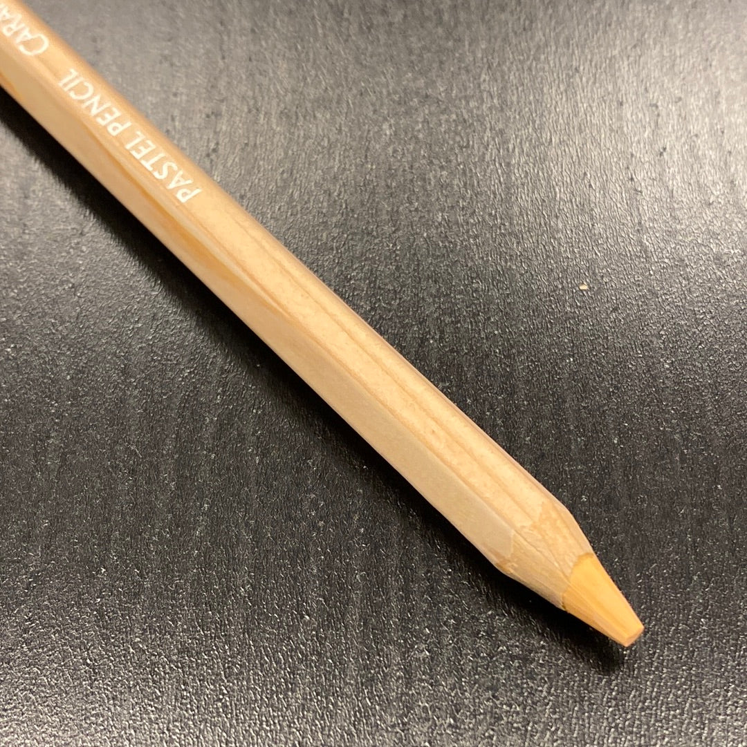 Caran d'Ache Pastelpotlood 542 Light Flesh 10%