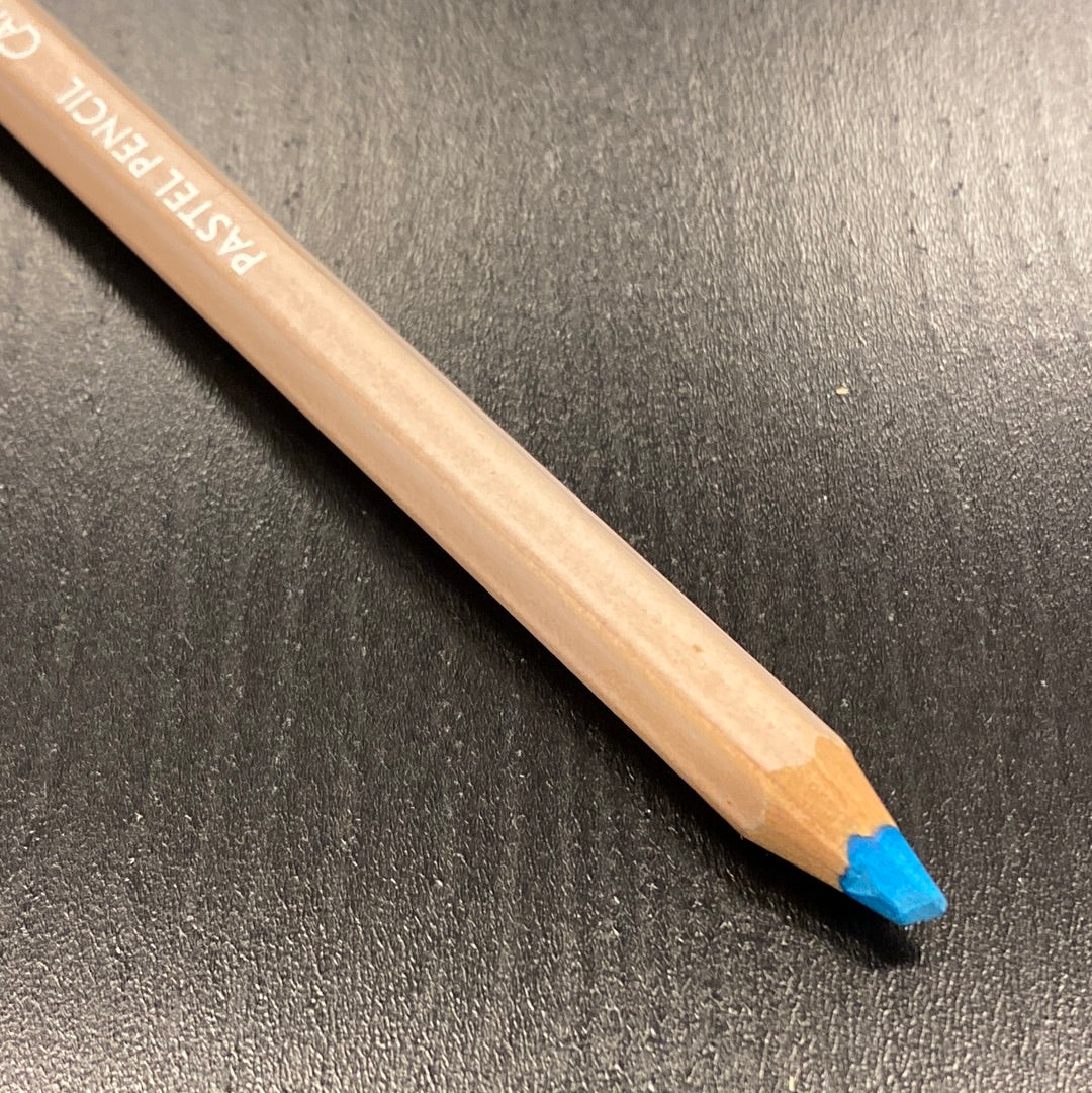 Caran d'Ache Pastelpotlood 185 Ice Blue