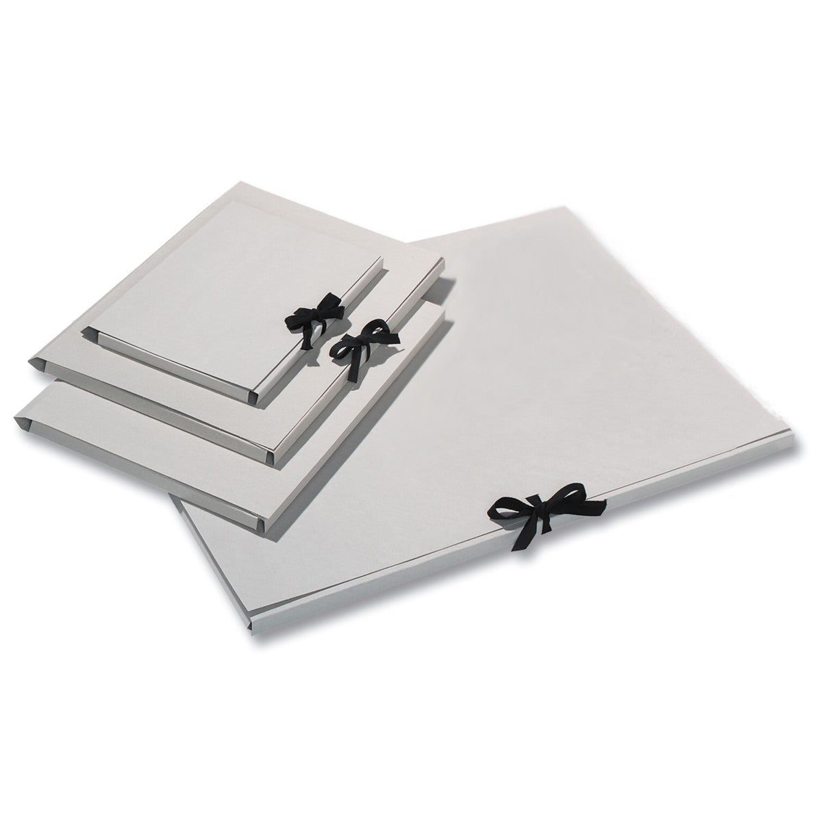 Tekenmap Folia A3 met lint