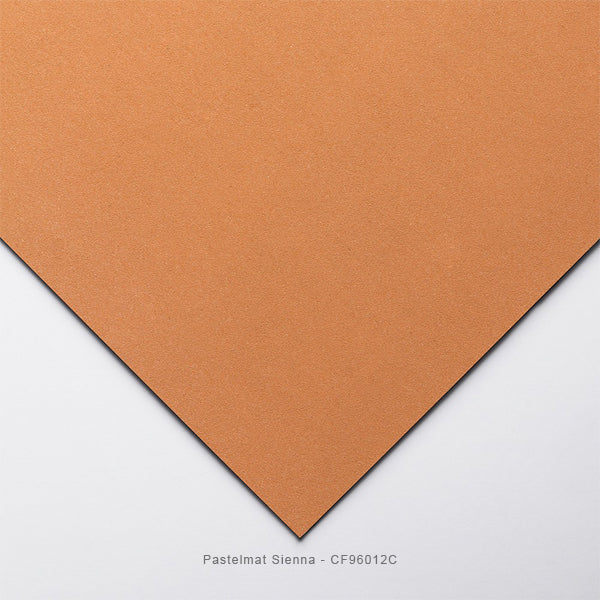 Clairefontaine PASTELMAT® 50x70 Sienna (1 vel)
