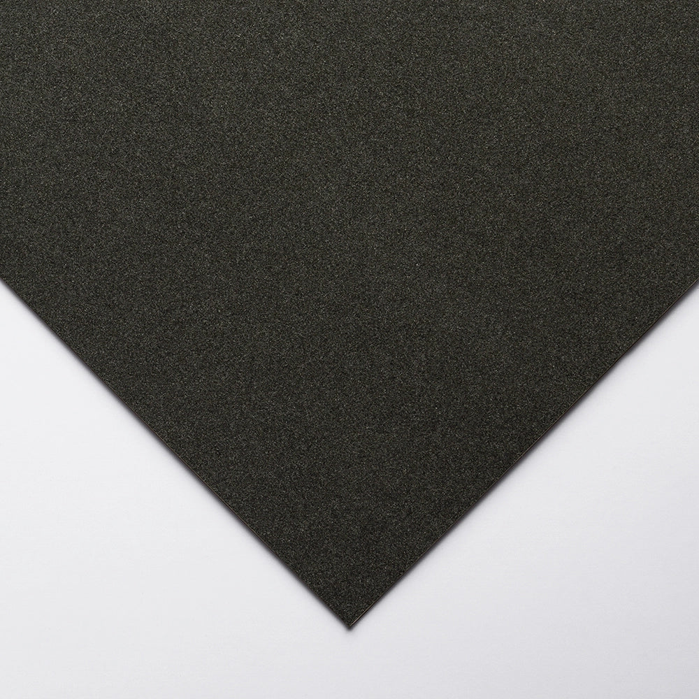 Clairefontaine PASTELMAT® 50x70 Anthraciet (1 vel)