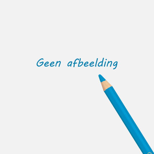 Caran d'Ache Pastelpotlood 871 Azurite White