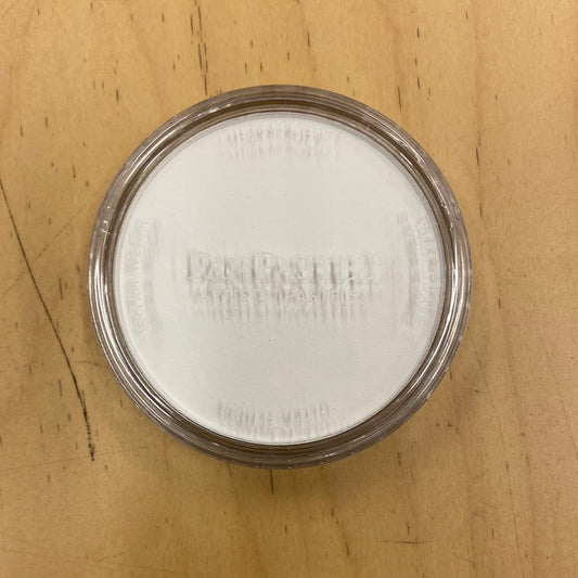 PanPastel Ultra Soft Professional Pastel - 100.5 Titanium White