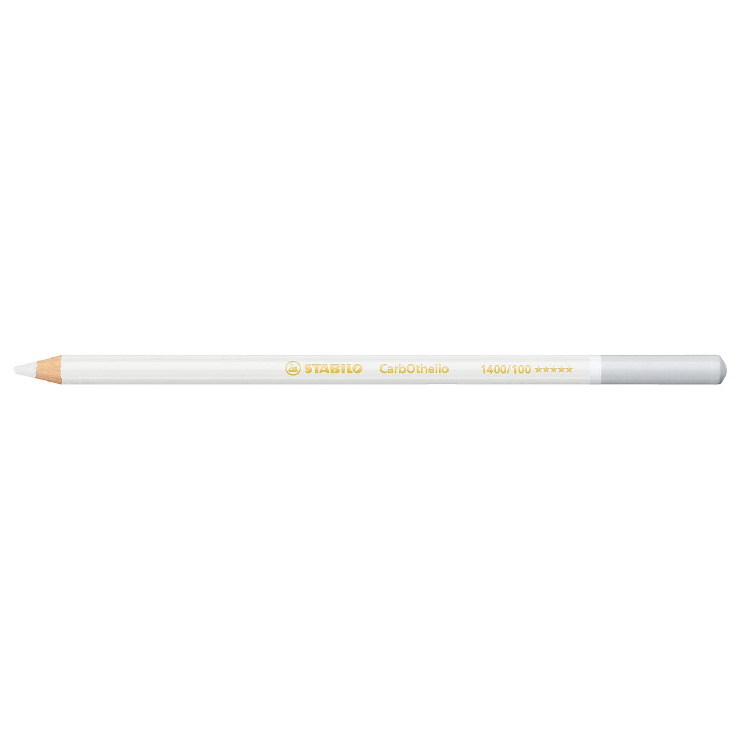 Stabilo CarbOthello 100 Titanium White