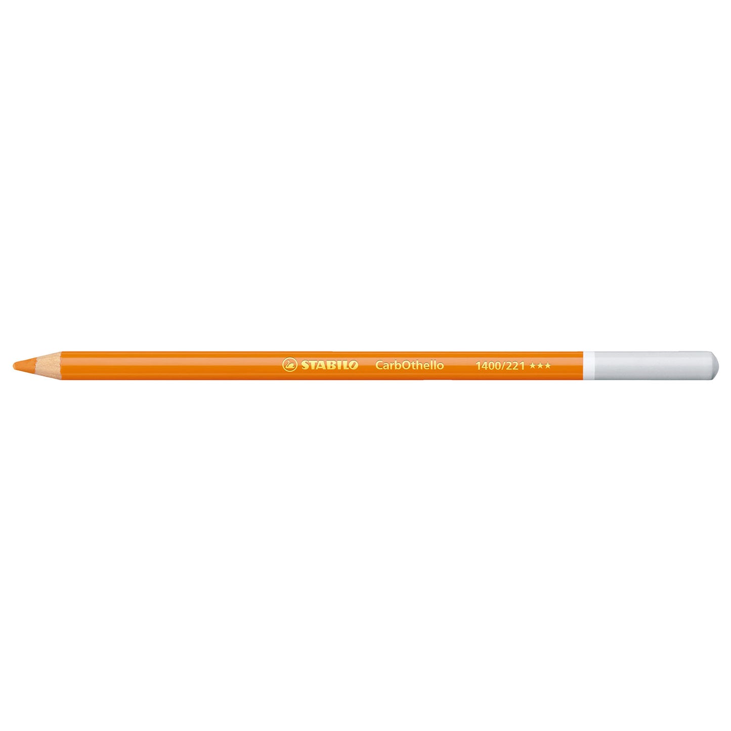 Stabilo CarbOthello 221 Orange