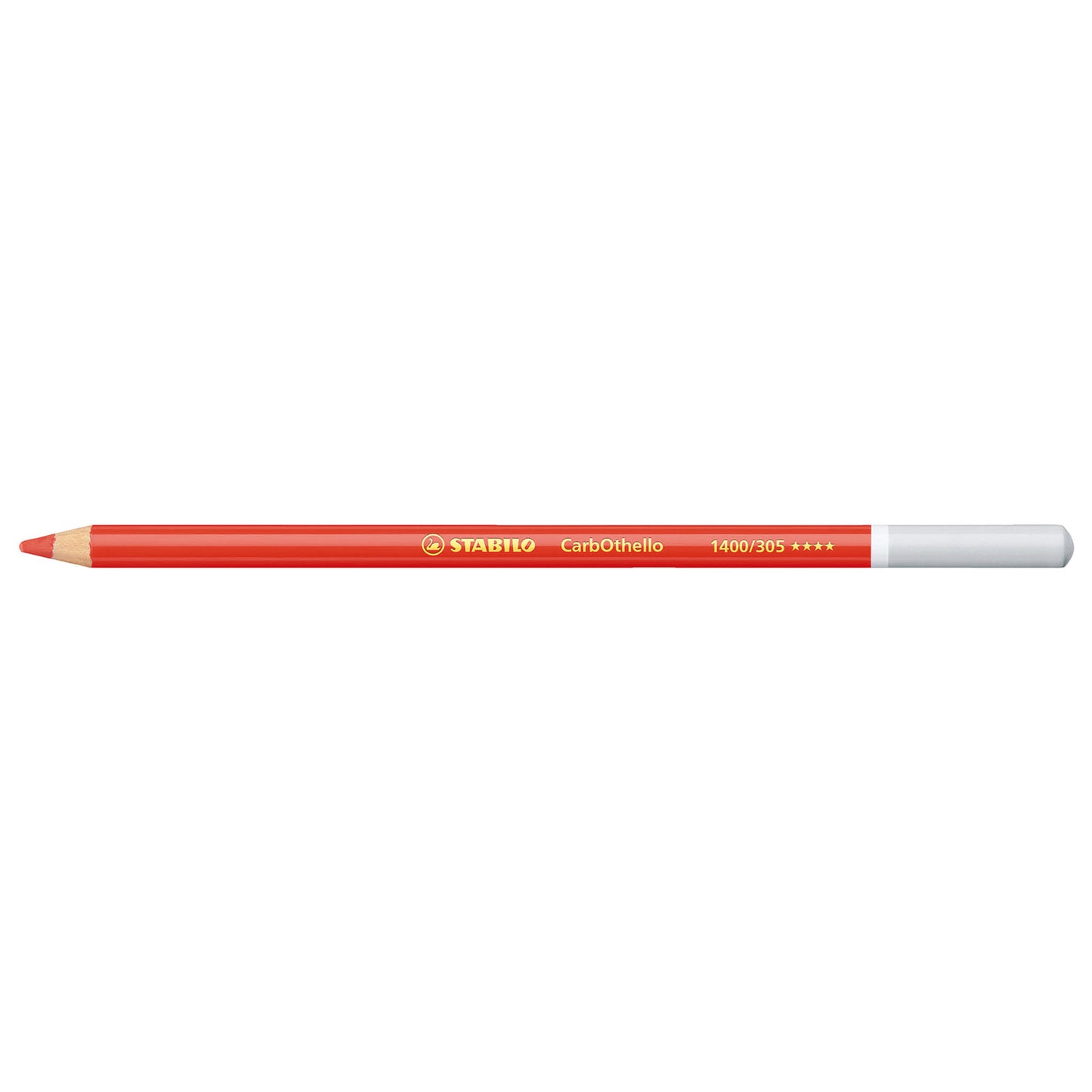 Stabilo CarbOthello 305 Vermillion Red Tone