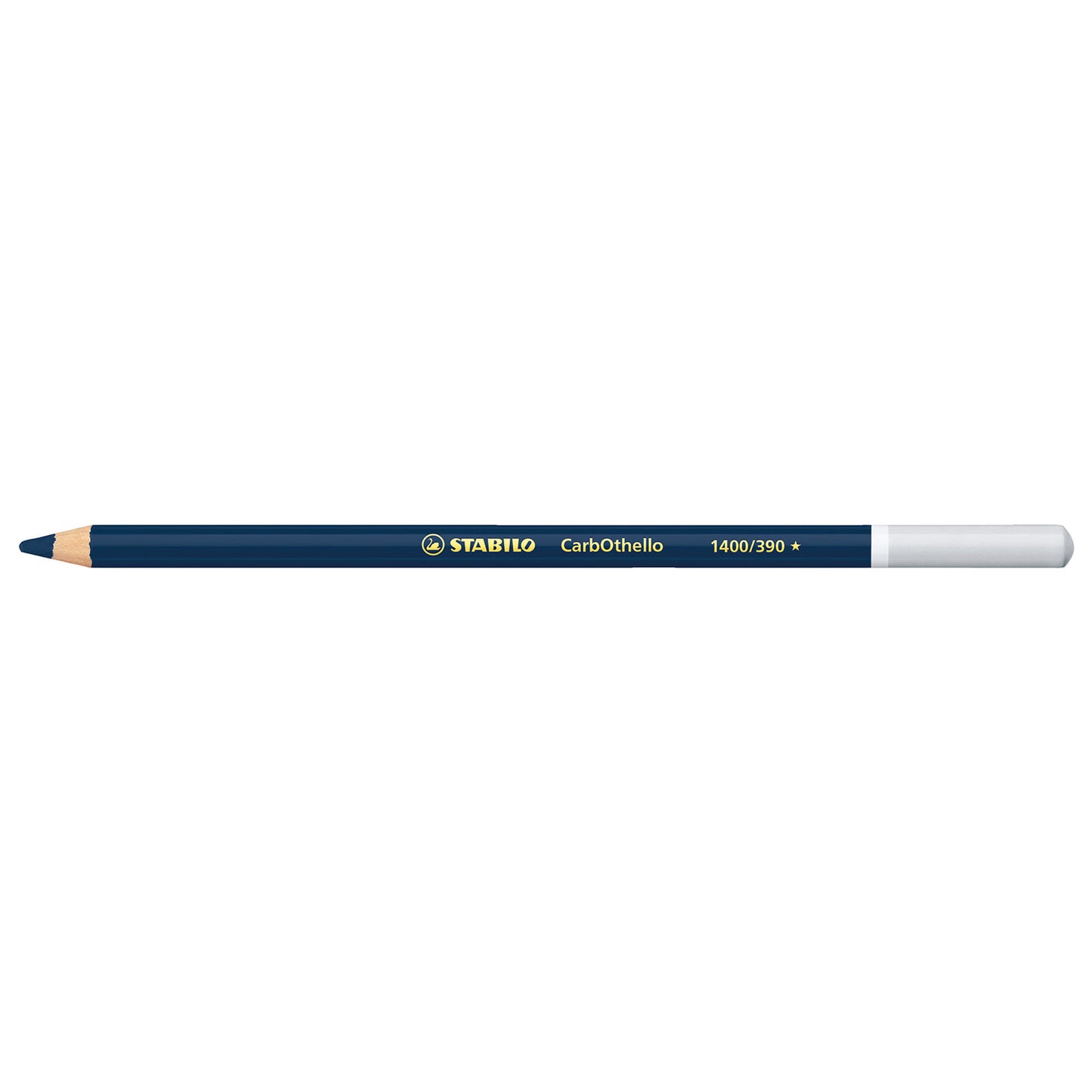 Stabilo CarbOthello 390 Prussian Blue