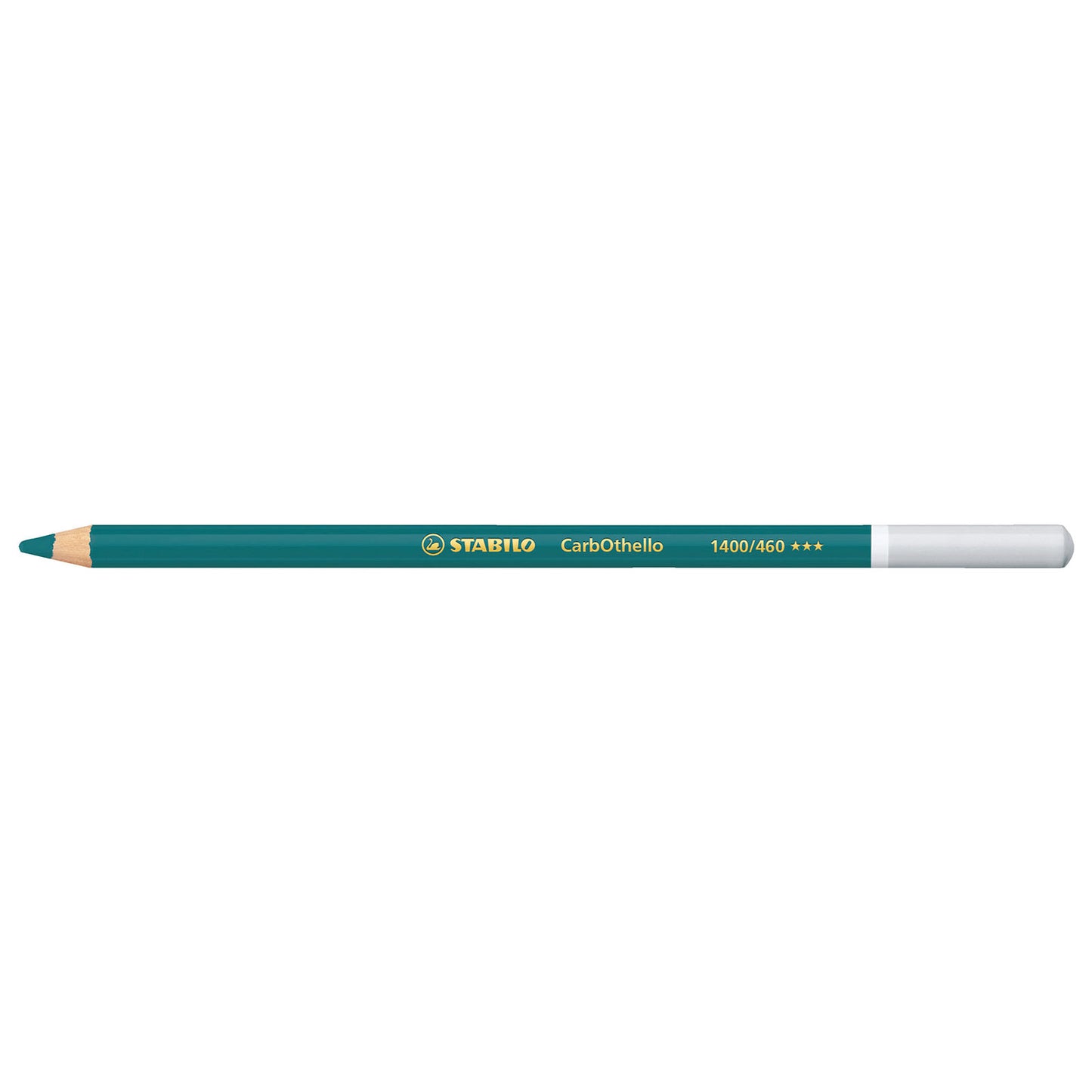 Stabilo CarbOthello 460 Turquoise Blue