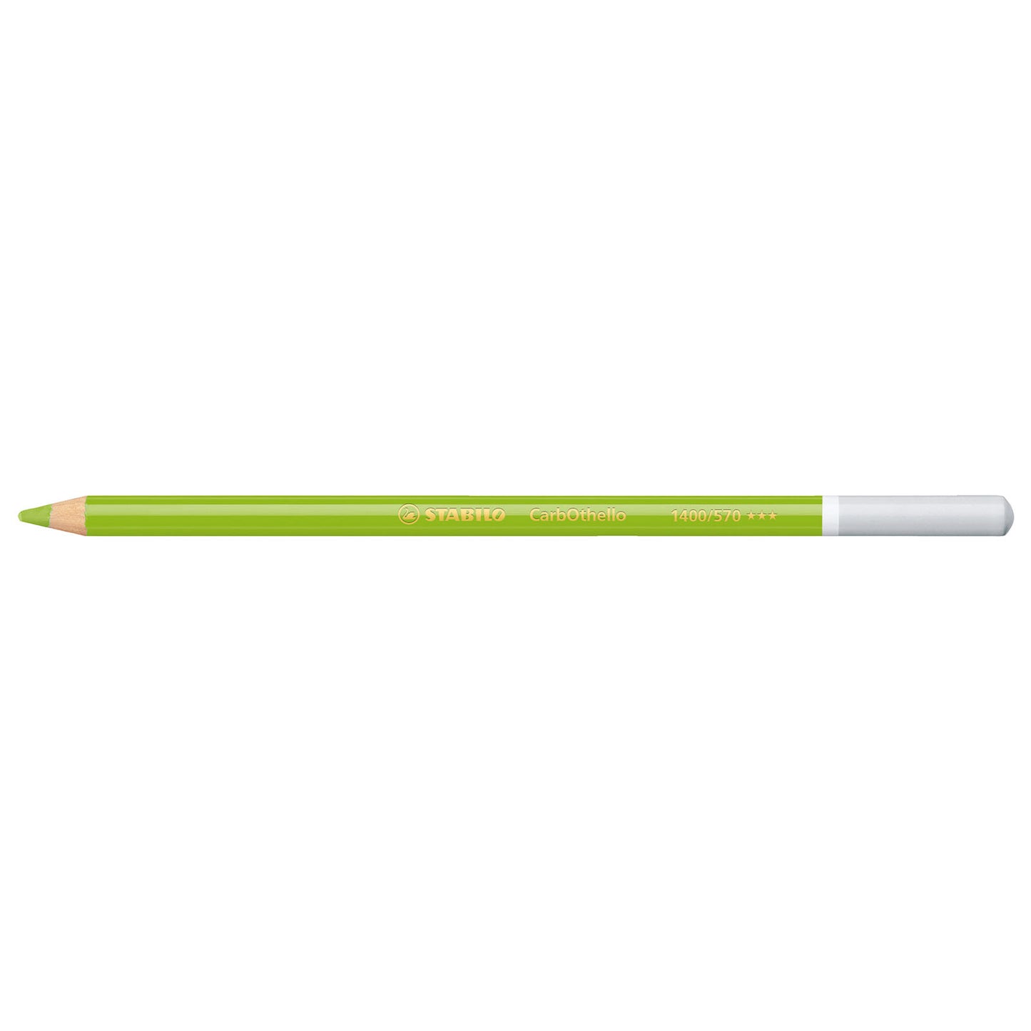 Stabilo CarbOthello 570 Leaf Green Middle