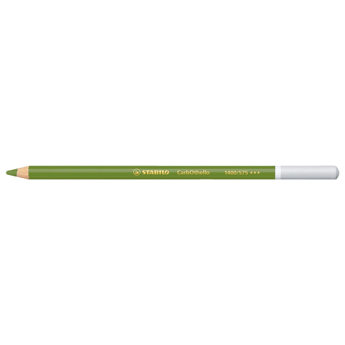 Stabilo CarbOthello 575 Leaf Green