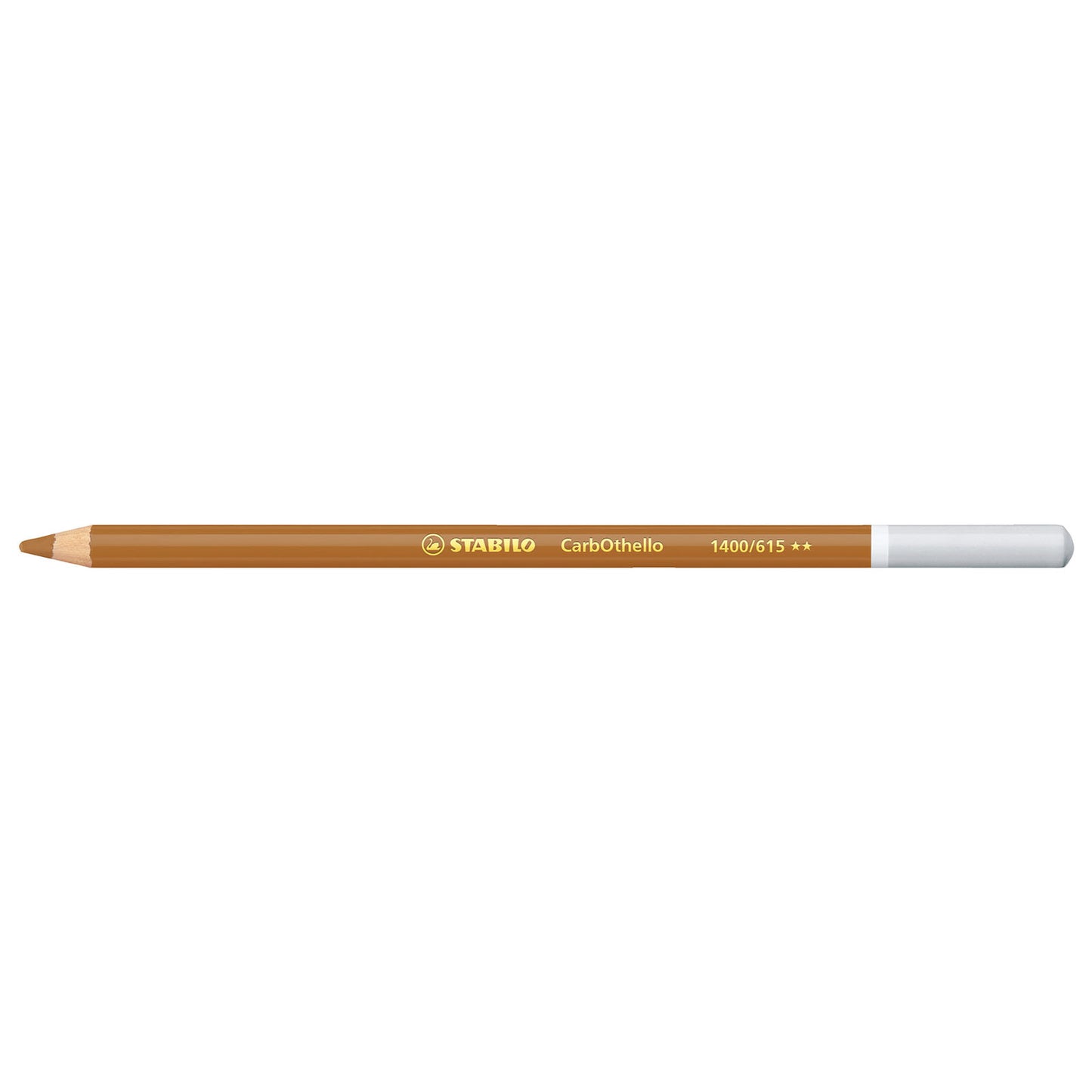 Stabilo CarbOthello 615 Dark Ochre