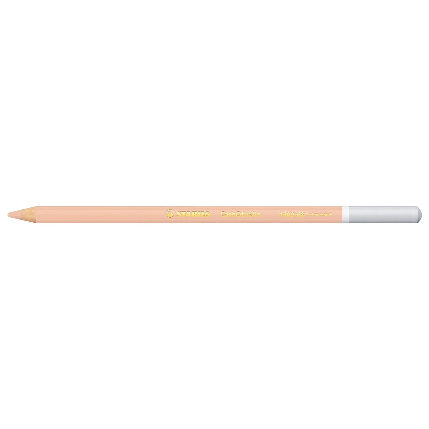 Stabilo CarbOthello 681 Apricot / Light Flesh Tint