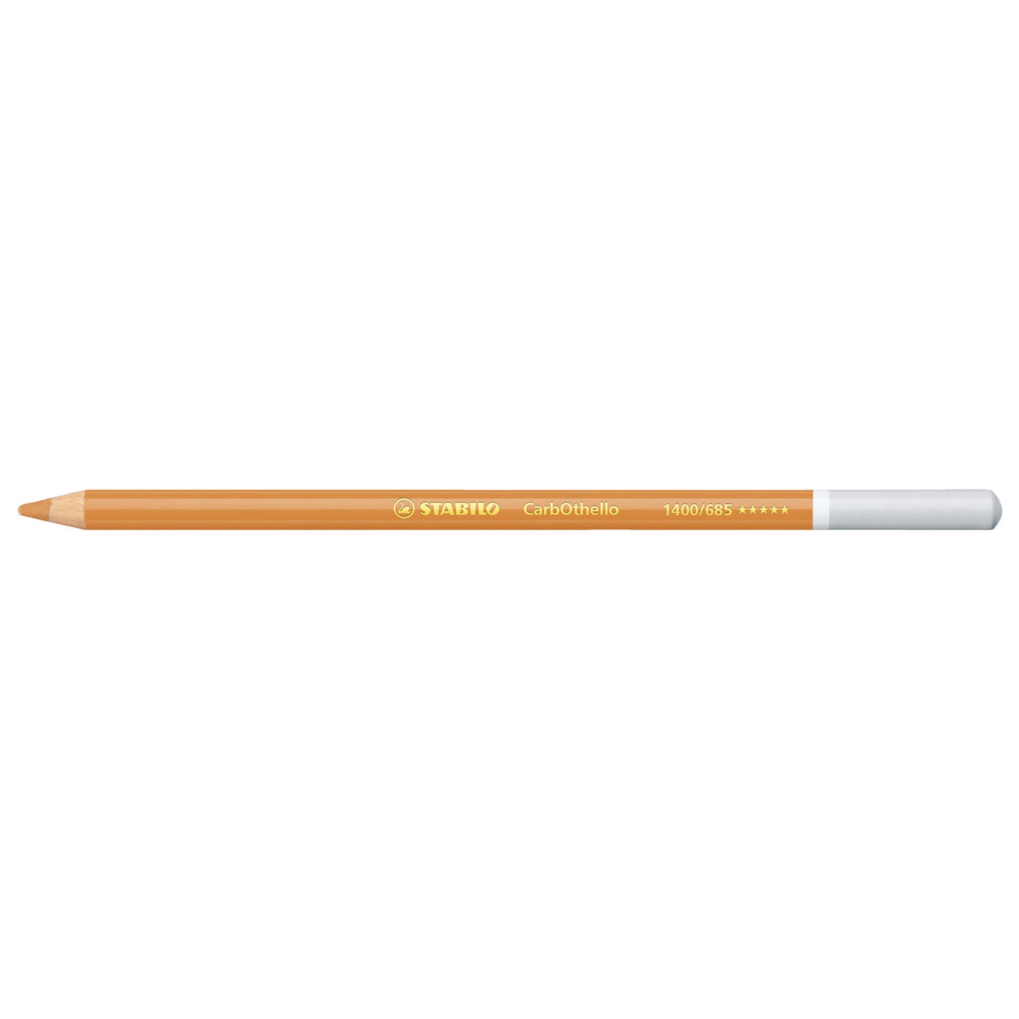 Stabilo CarbOthello 685 Light Ochre