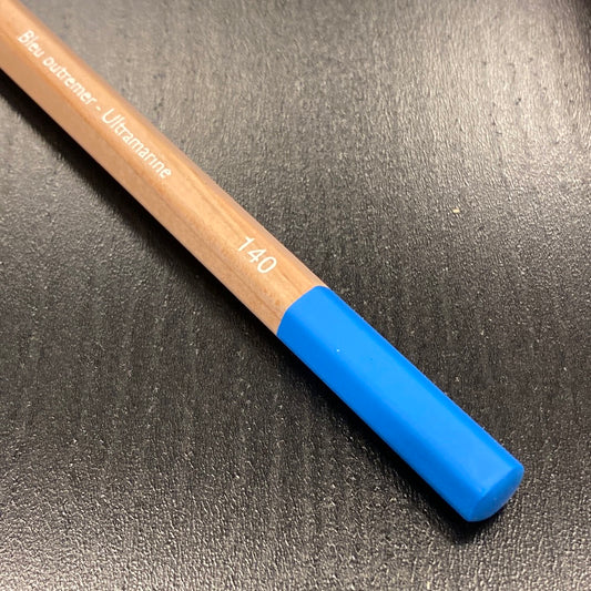 Caran d'Ache Pastelpotlood 140 Ultramarine