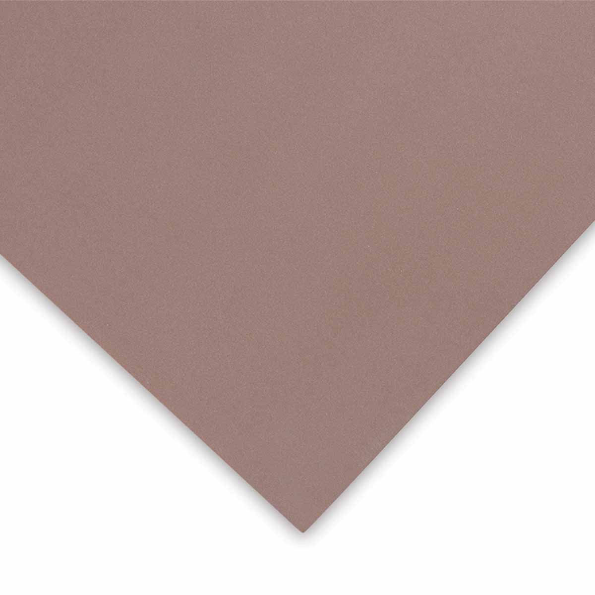 Clairefontaine PASTELMAT® 50x70 Bruin (1 vel)