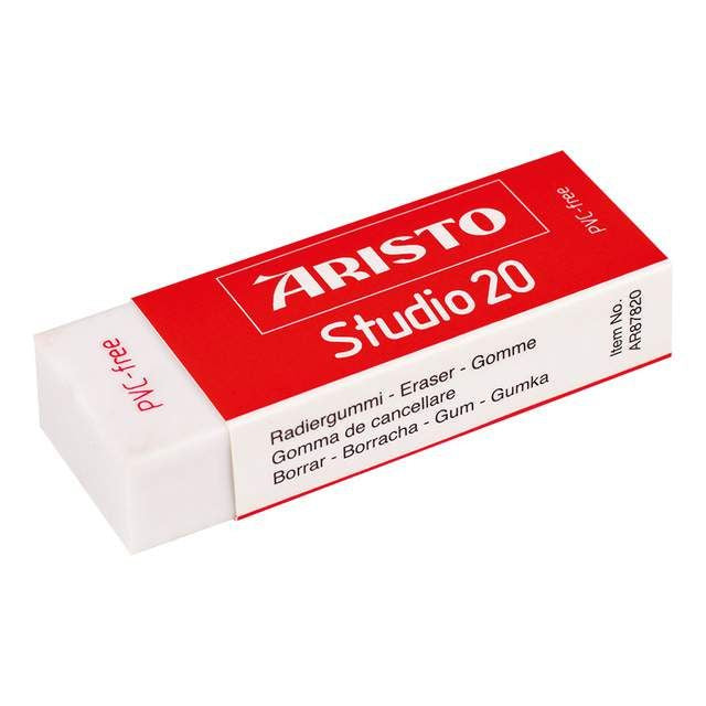 Gum Aristo Studio 20