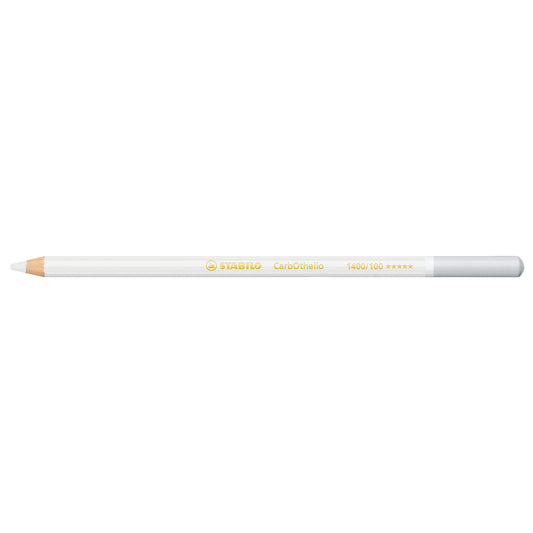 Stabilo CarbOthello 100 Titanium White