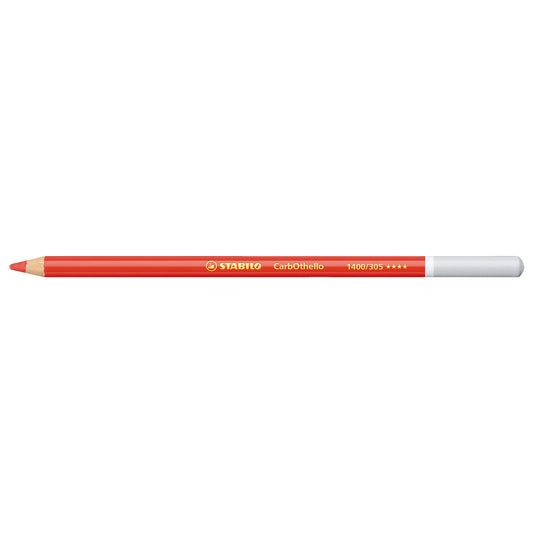 Stabilo CarbOthello 305 Vermillion Red Tone