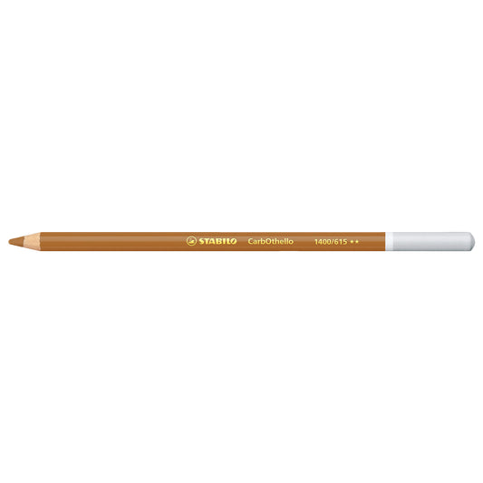 Stabilo CarbOthello 615 Dark Ochre