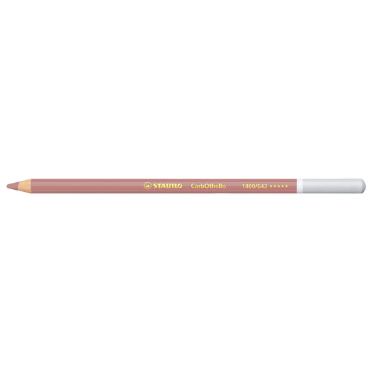 Stabilo CarbOthello 642 Caput Mortuum Violet Light