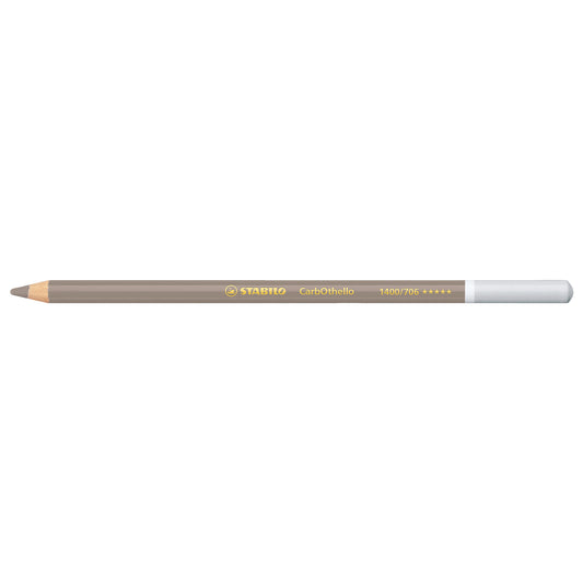 Stabilo CarbOthello 706 Warm Grey 4